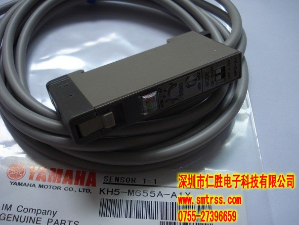 KH5-M655A-03X YV100-2 NOZZLE SWITCHOPTICAL