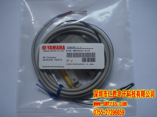 KH5-M655A-A0X SENSOR,1-1 YV100II