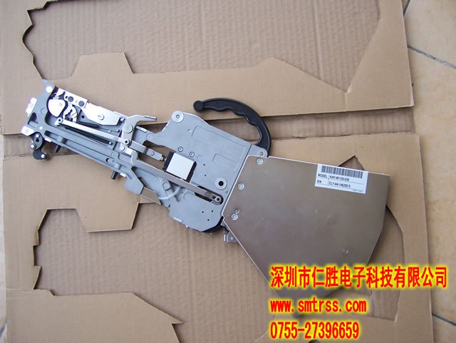 KW1-M1100-00X KW1-M1100-030 CL8*4mm YAMAHA FEEDER