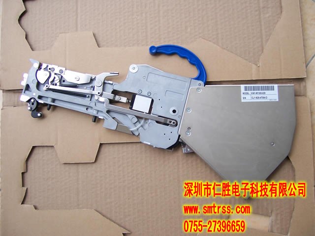 KW1-M1300-020 CL8*2mmw_(d) YAMAHA CL8X2 FEEDER