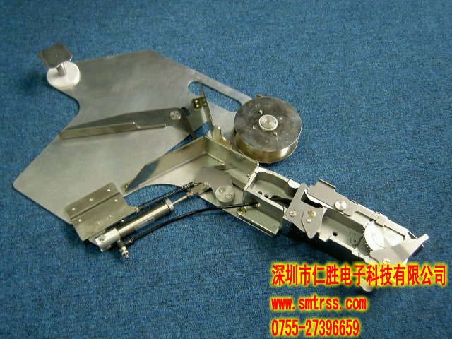 KW1-M5500-015 KW1-M5500-000 CL32MM FEEDER