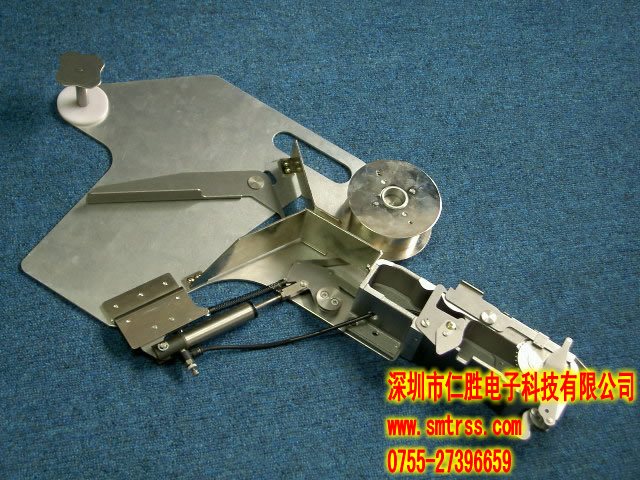 KW1-M6500-015 KW1-M6500-000 CL44MM FEEDER