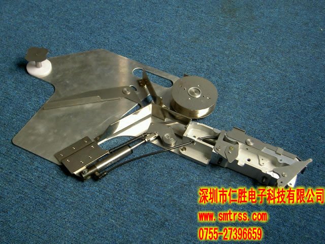 KW1-M4500-015 KW1-M4500-041 CL24mm FEEDER