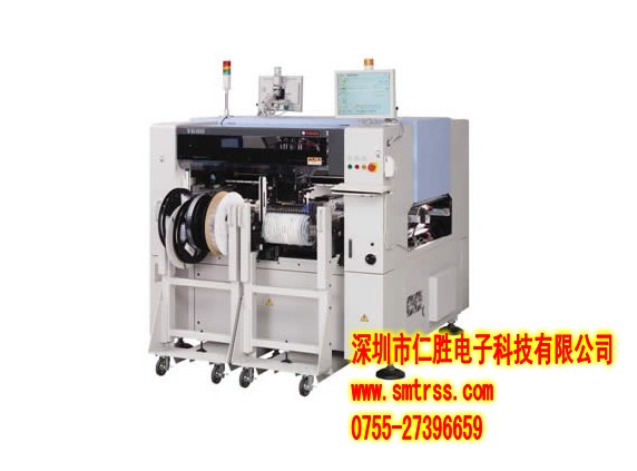 YAMAHA YG100A SMT machine FNC