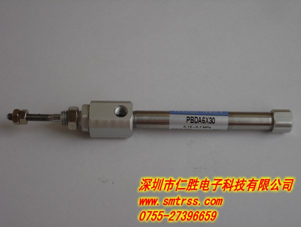 KV7-M9165-02X PBDA6*30 CYLINDER