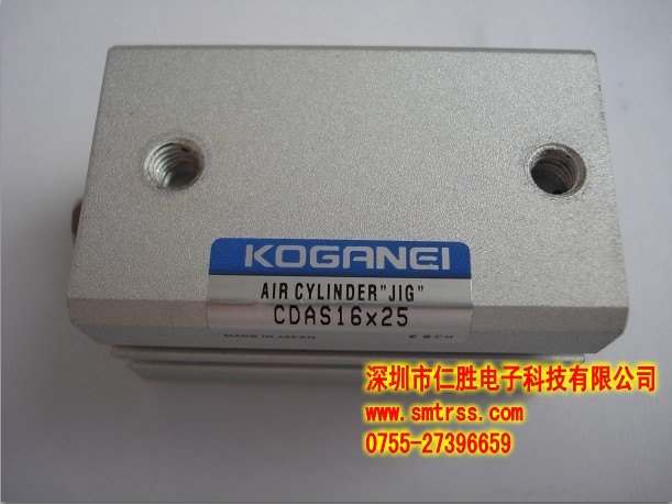 CDAS 16*25 AIR CYLINDER 