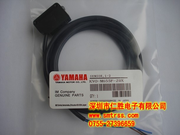 KV0-M655F-Z0X YV100II YV100-2MБ YAMAHA SONSER