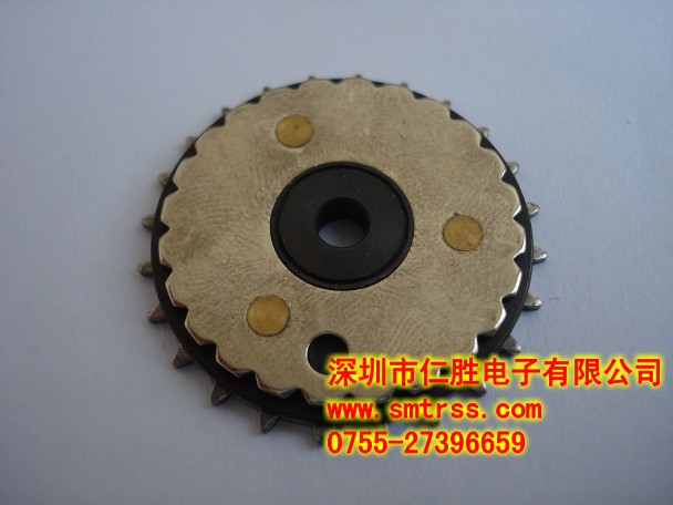 K87-M1120-10X SPROCKET ASSY