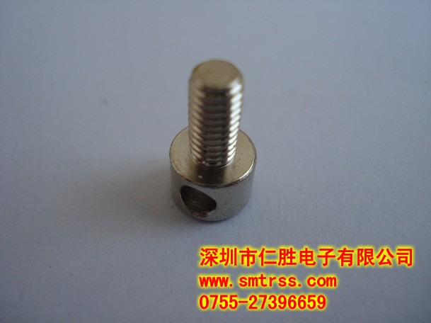 KW1-M458E-000 RING SCREW