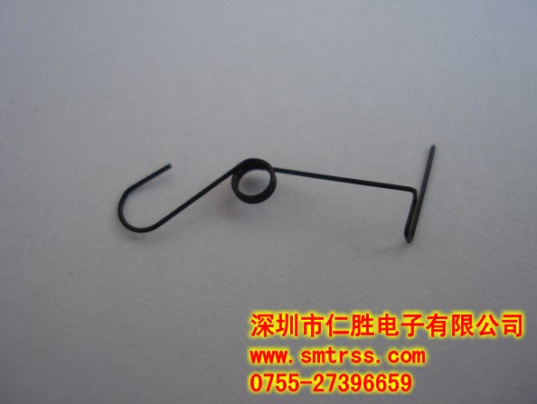 K87-M112D-10X COIL SPRING