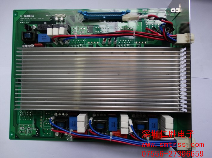 KJ0-M5810-E4X KJ0-M5810-K30 DRVER BOARD