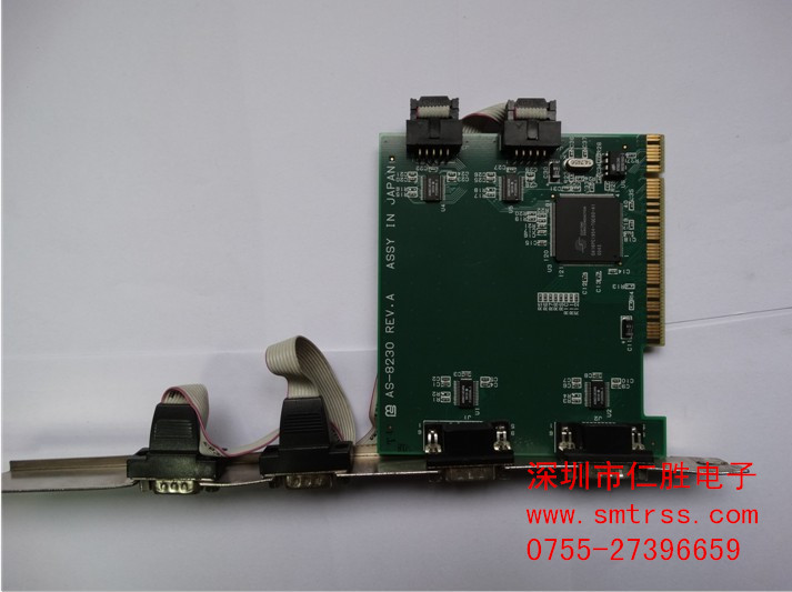 KGA-M6590-000 YAMAHANƬCYG100 BOARD