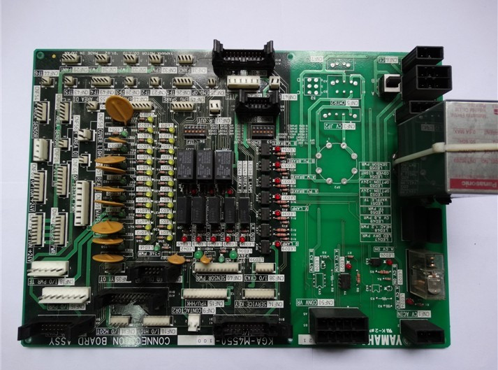 KGA-M4550-100 KGA-M4550-000 YV100XG܉Ӱ