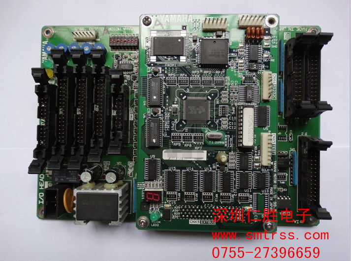 KV8-M4570-00X KV8-M4570-01X YV100X IO HEAD BOARD