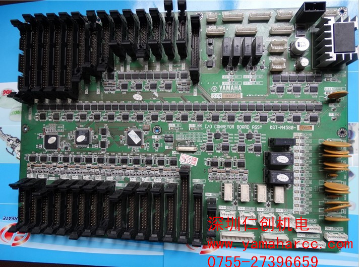 KGT-M4580-00X KGT-M4580-004 YG200 YG100܉IO