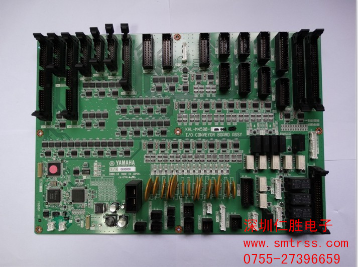 KHL-M4580-000 KHL-M4580-001 IO CONVEYOR BOARD