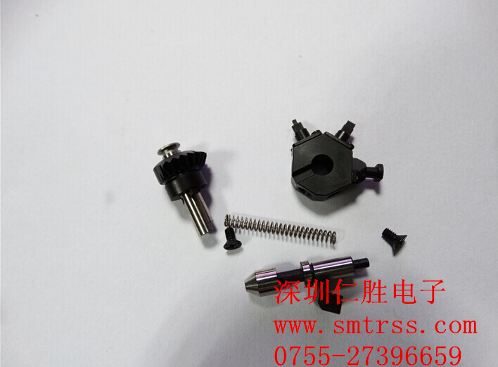 KV8-M71U0-01X KV8-M712N-A0X YV100X NOZZLE&SHAFT ASSY