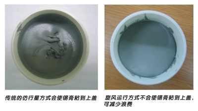 錫膏攪拌機