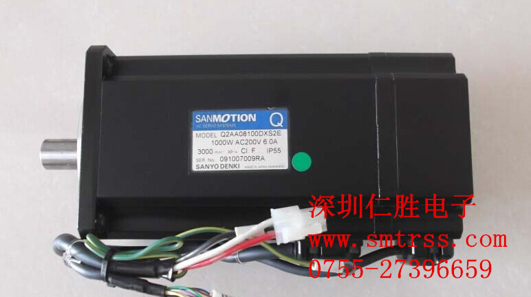 YG200 YSR_ 90K63-611404 Q2AA08100DXS2E 1000WR_