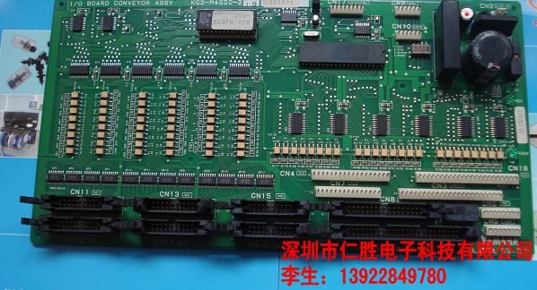 KG2-M4520-00 IO BOARD CONVEYOR