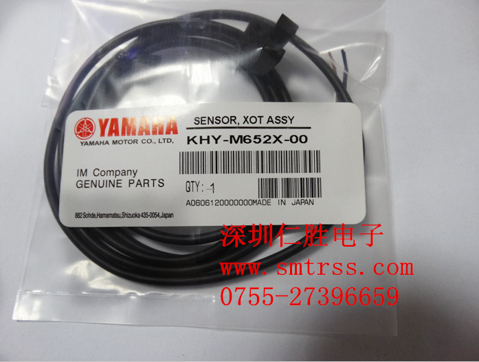 KHY-M652X-00 YG12/YS12NƬCXSԭcБ