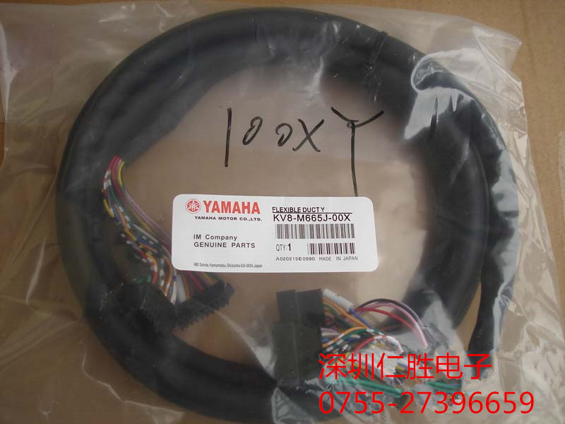 KV8-M665J-00X YAMAHA YV100XNƬCYSZR