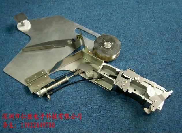 KW1-M8500-000 YAMAHANƬCCL72MMw_/FEEDER