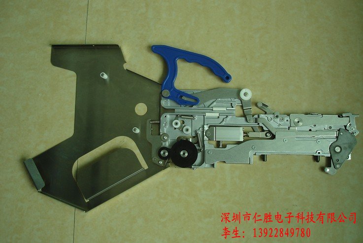 YAMAHAw_FS8*2MMι/FEEDER KJK-M1300-011