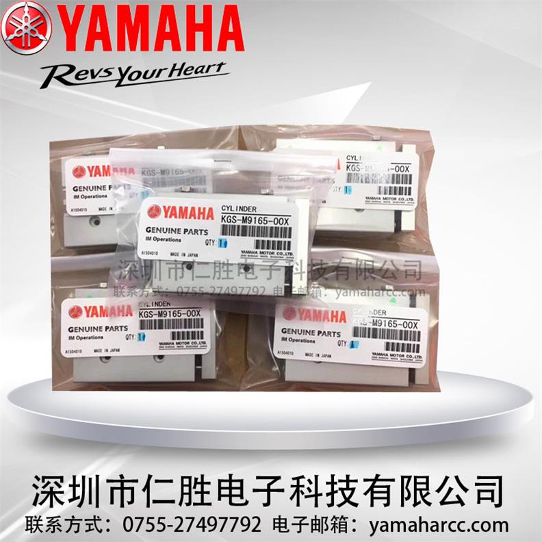 YAMAHA YG100n KGS-M9165-00X