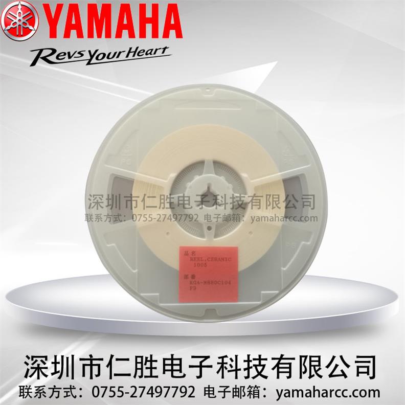 KGA-M880C104 REEL CERAMIC ԭbYAMAHAУ