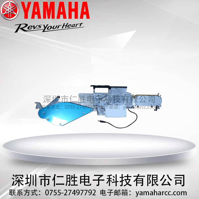 YAMAHA 8MMa늄w_