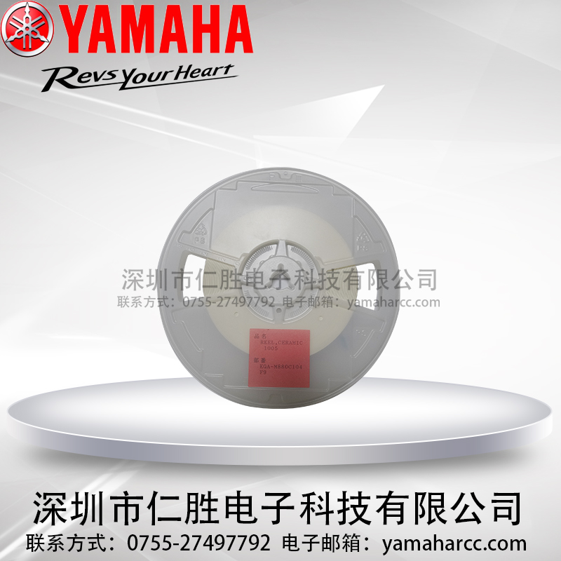 YAMAHARYSԭbУ KGA-M880C-20 NƬC(j)У