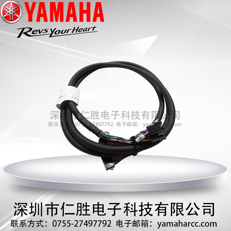 YAMAHA YV100IIXSZR KM1-M665J-00X R_a