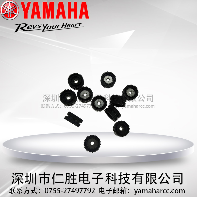 YAMAHANƬCw_CL16mmСSо펧݆  KW1-M329L-00X