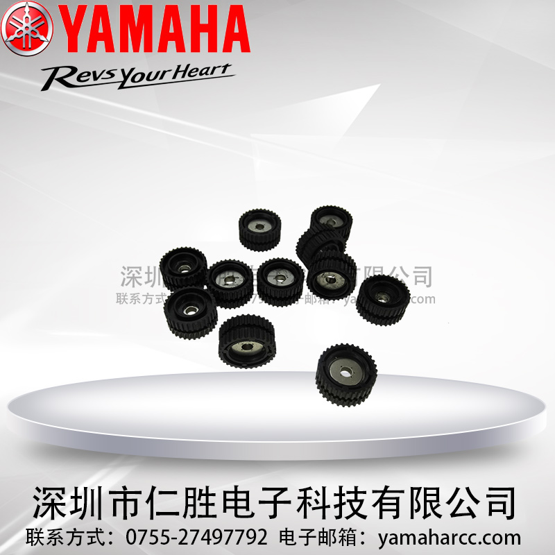 YAMAHANƬCw_CL12mmСSо펧݆  KW1-M229L-00X