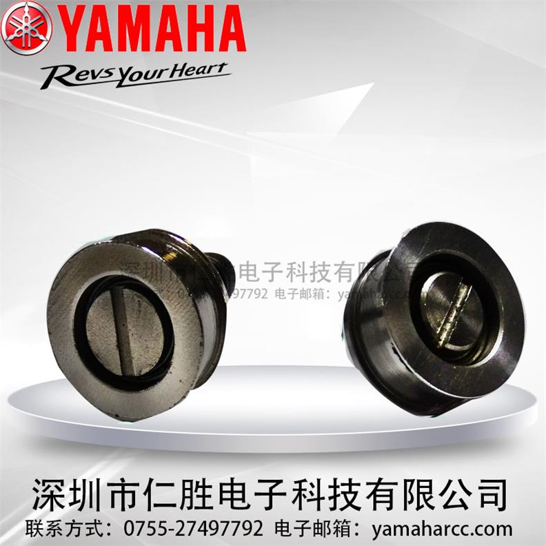 Yamaha fittings YG200 pulley track pulley KV1-M9140-A0X patch machine belt