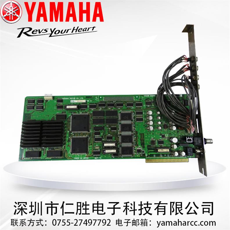 YAMAHA VISION BOARD ASSY KM5-M441H-021忨 ԃhr