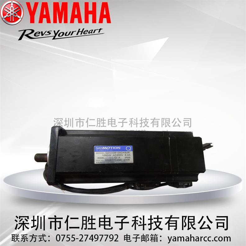 90K63-611F04 AC Q2AA08100DXS2E YG12/YS12 YSŷR_ 1000W