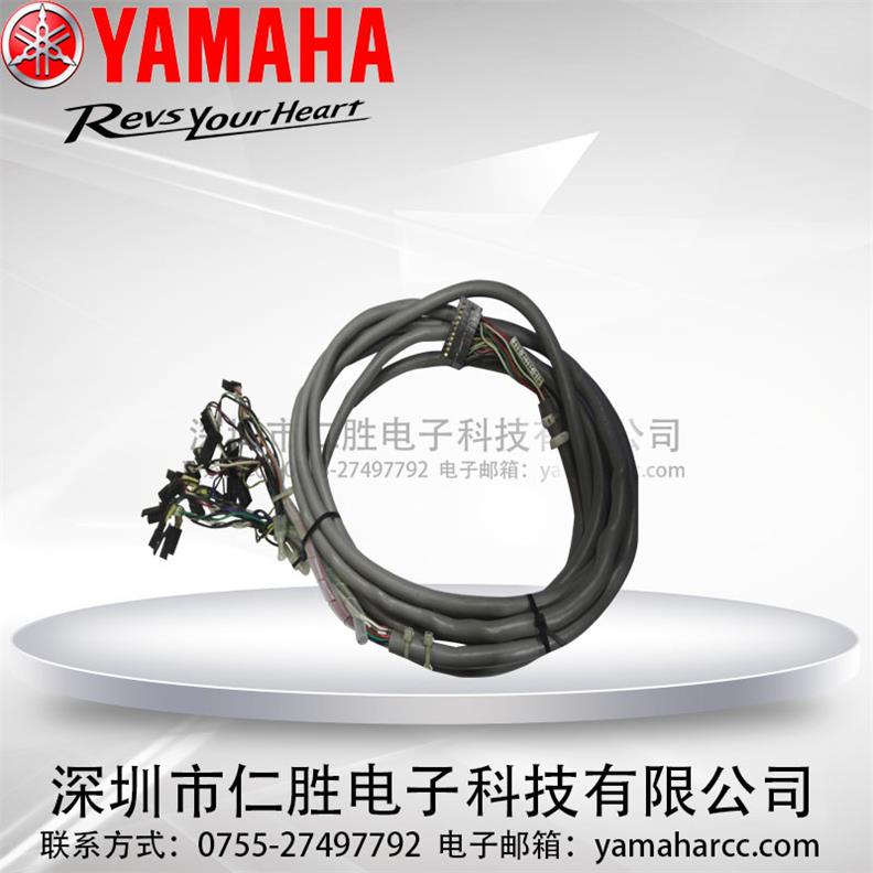 YAMAHA KV8-H667K-010 ԃhr