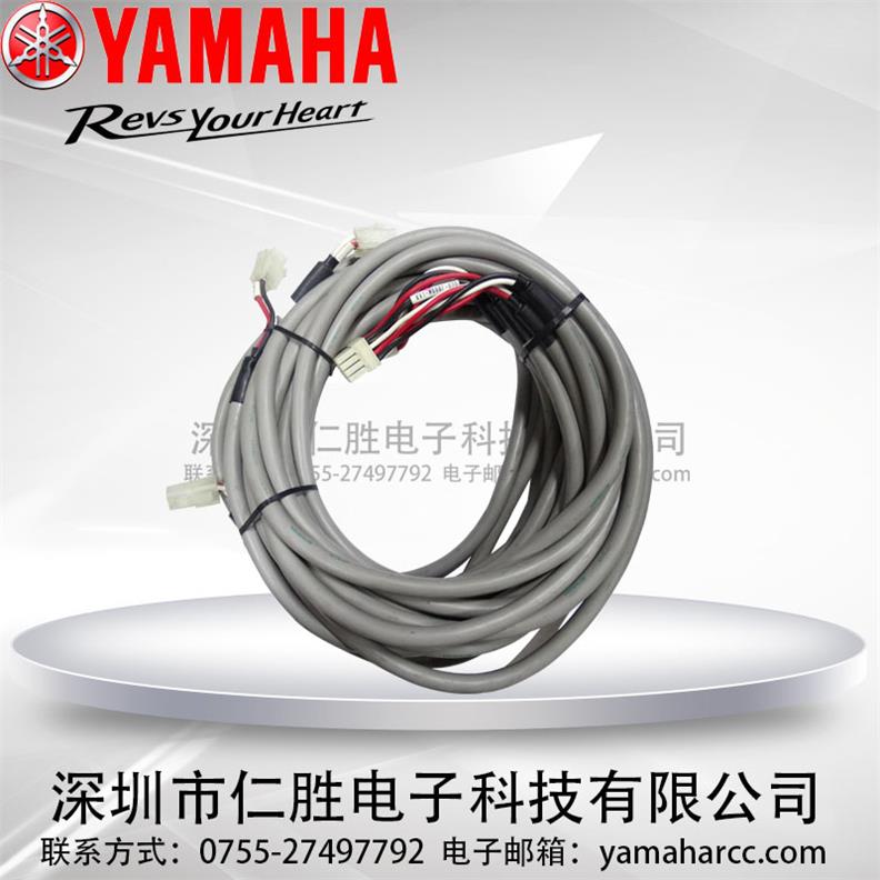 YAMAHA KV1-M666F-020