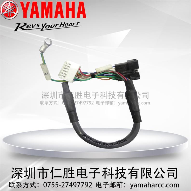 YAMAHARNƬC KV7-M66N2-002C̖