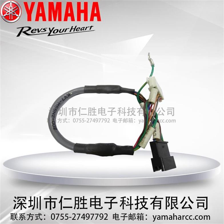 YAMAHA KV7-M66W2-002