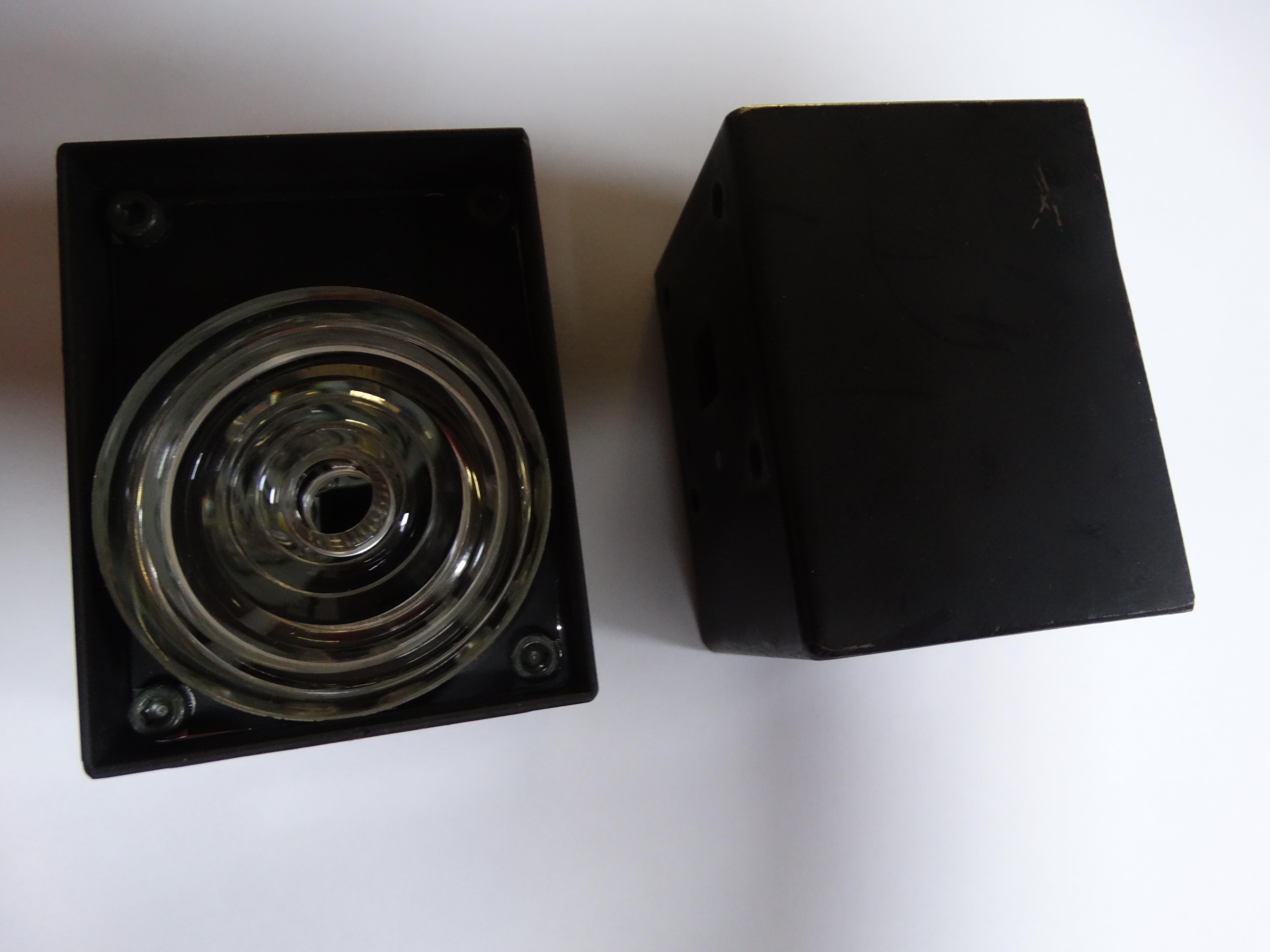 FIDUCIAL LIGHT ASSYƄ(dng)ԴKLW-M76A0-00