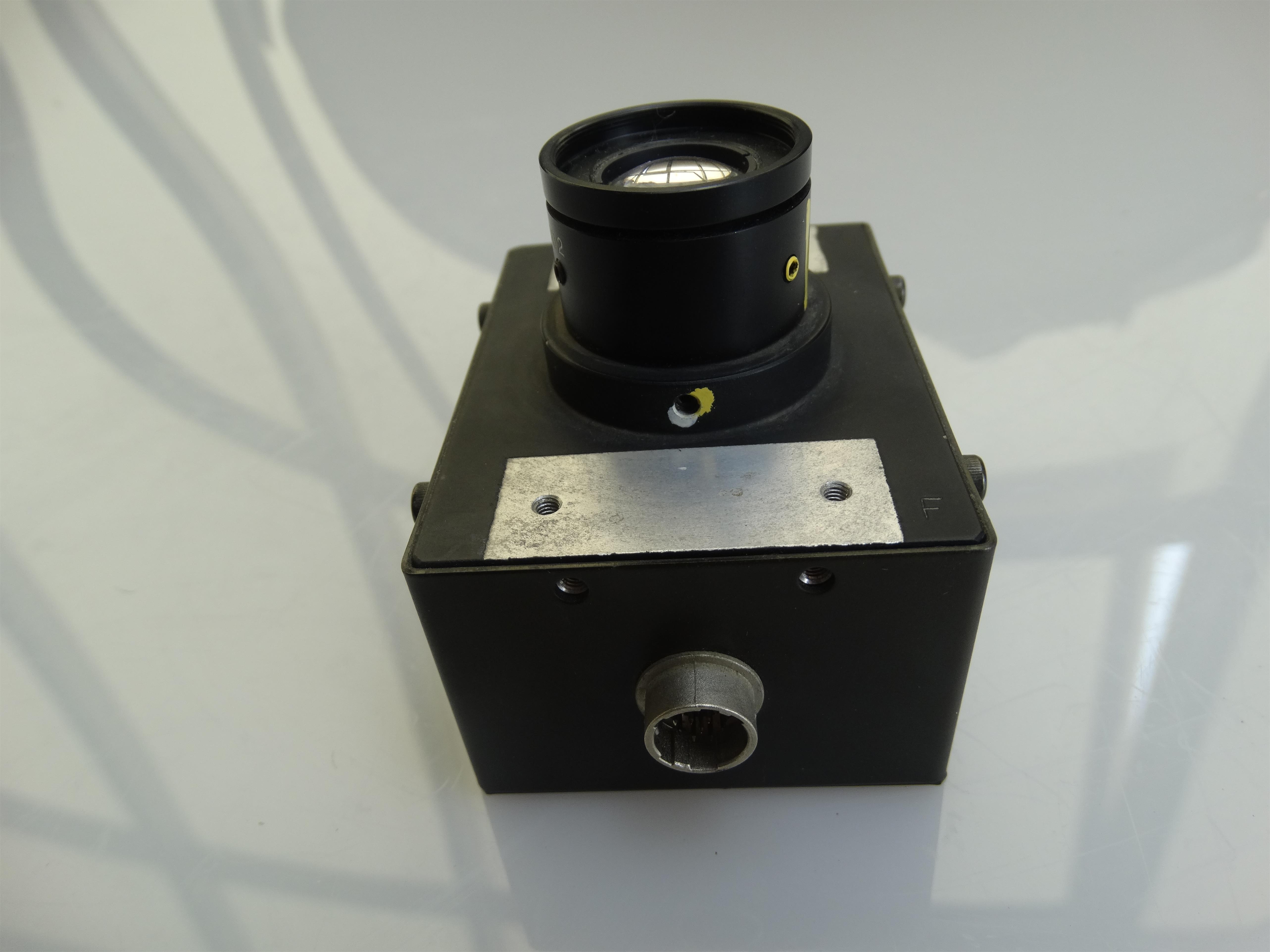 CCD CAMERAƄ(dng)C(j)KJX-M7210-00