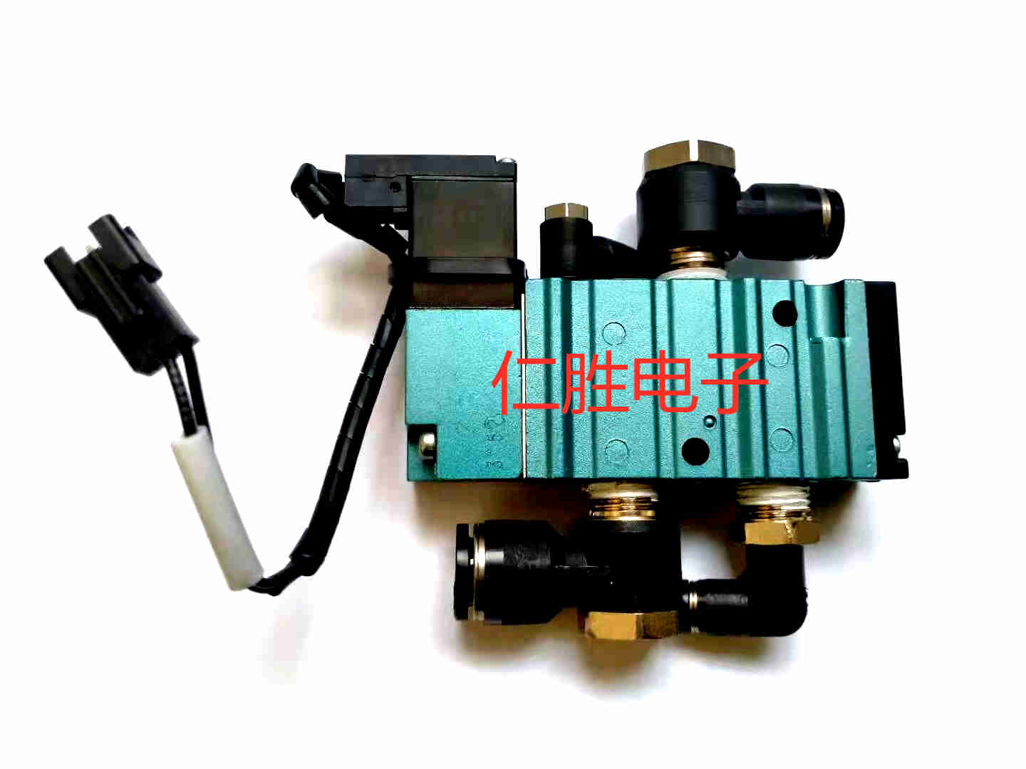YAMAHA HSD-XG BS KV6-M7171-10X VALVE ASSY