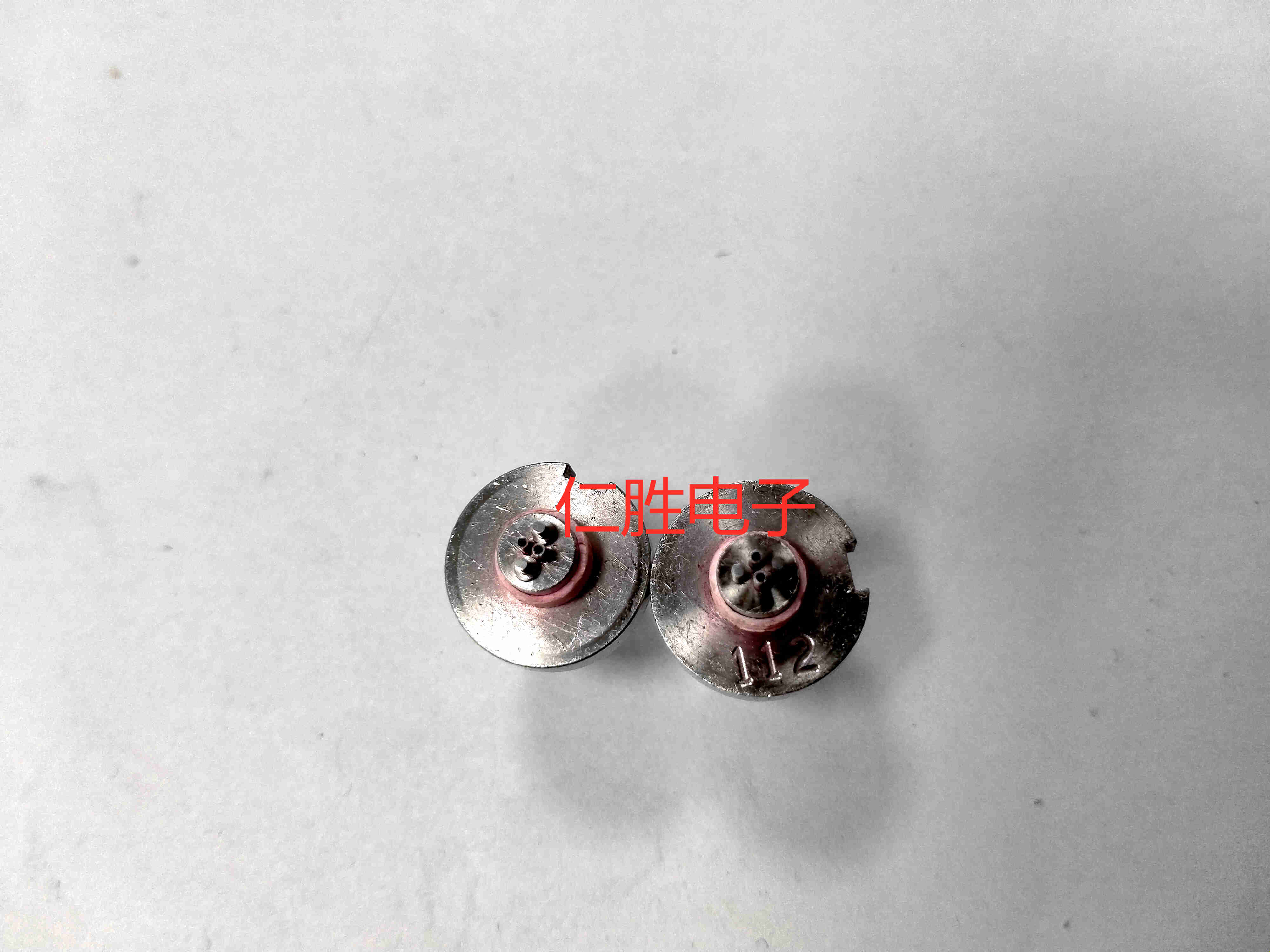 YAMAHA HSD-XG 112 KV6-M7113-2XX