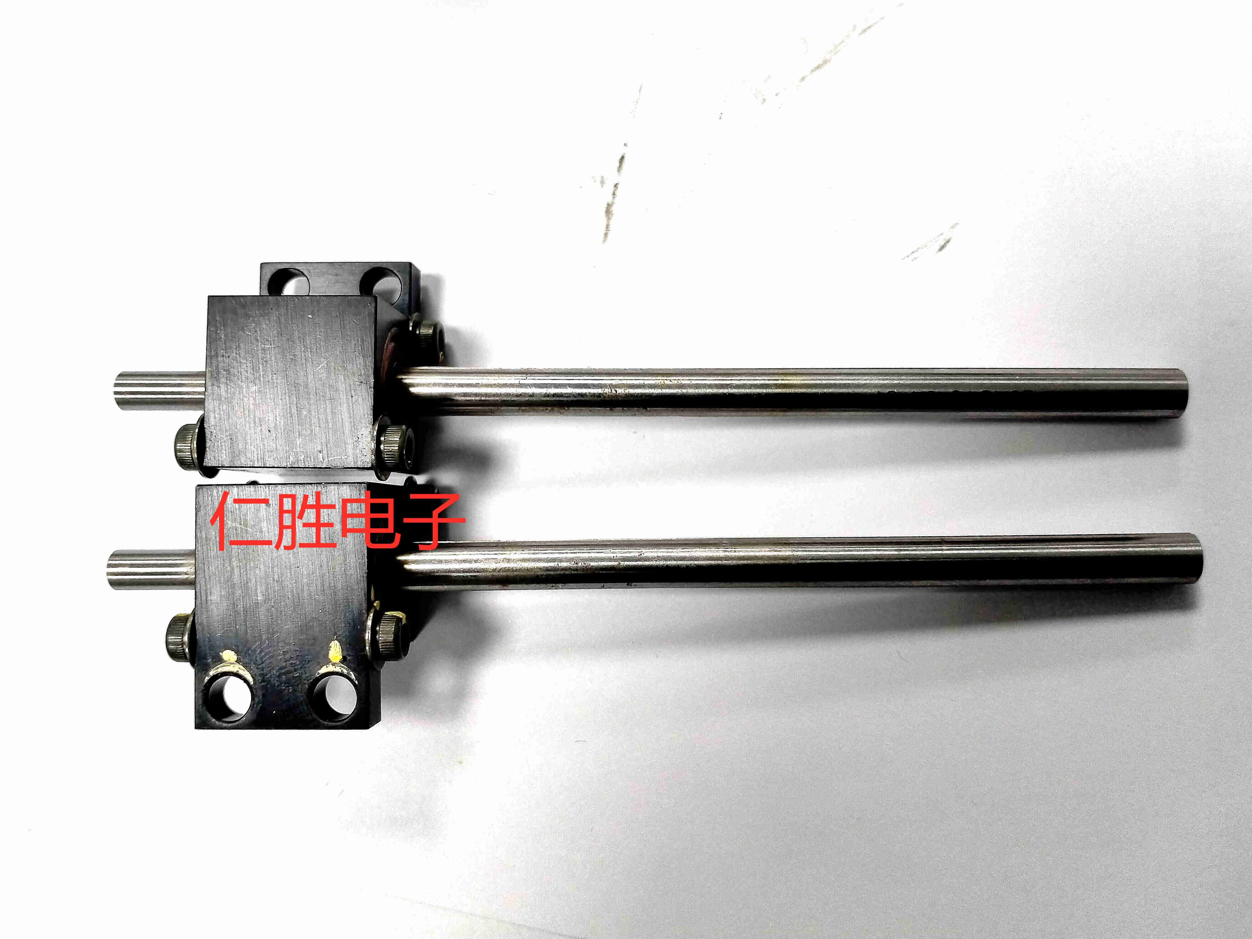YAMAHA HSD-XG HOLDER 2,BEARING KV6-M7147-01X
