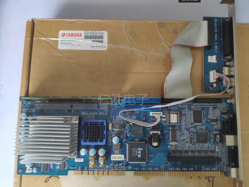 YAMAHA YV100XGNƬCϵy(tng)KW3-M4209-A00