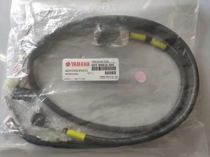 KHY-M66JA-04X YAMAHA YG12/YS12C